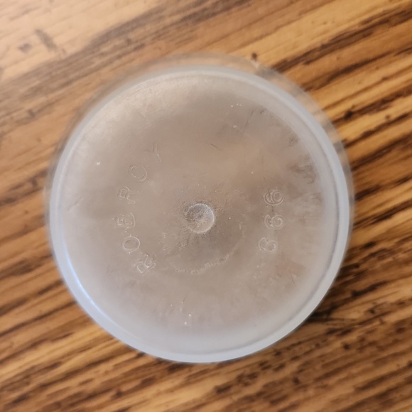 Vintage Rob Roy Cheese Shaker - Picture 5 of 6